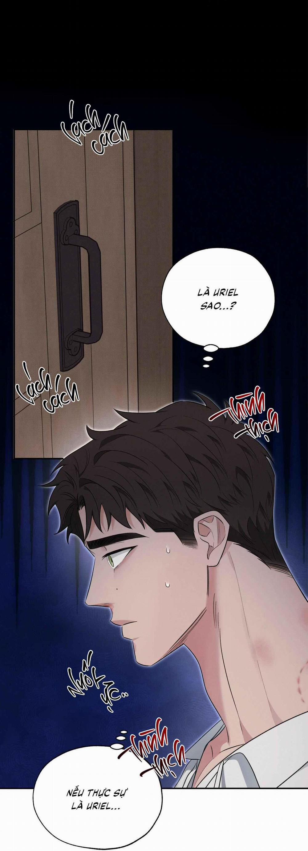 (Cbunu) Đầm Lầy Của Nhân Ngư 20 trang 70