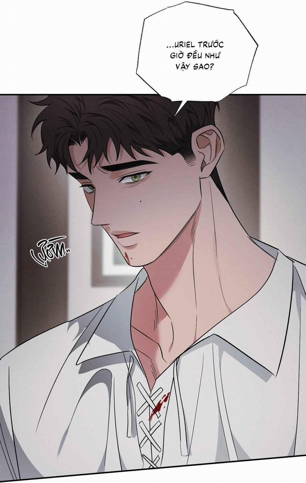 (Cbunu) Đầm Lầy Của Nhân Ngư 20 trang 84