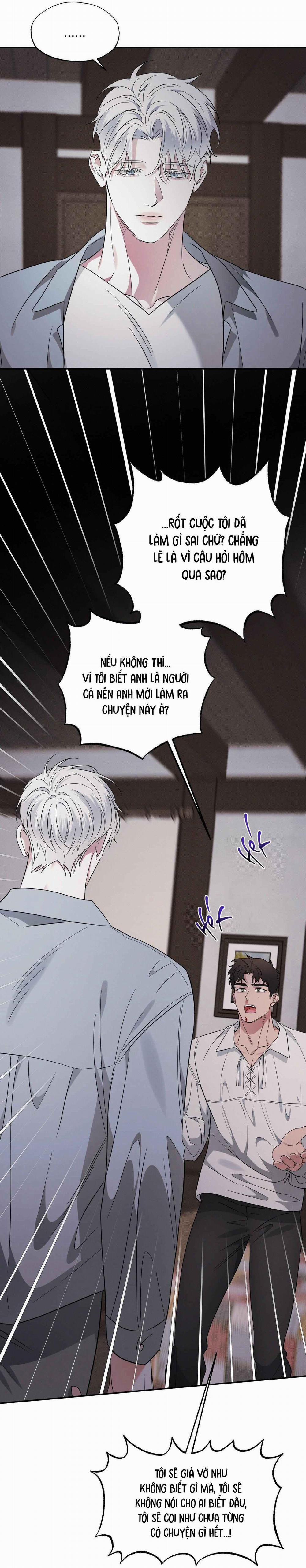 (Cbunu) Đầm Lầy Của Nhân Ngư 20 trang 86