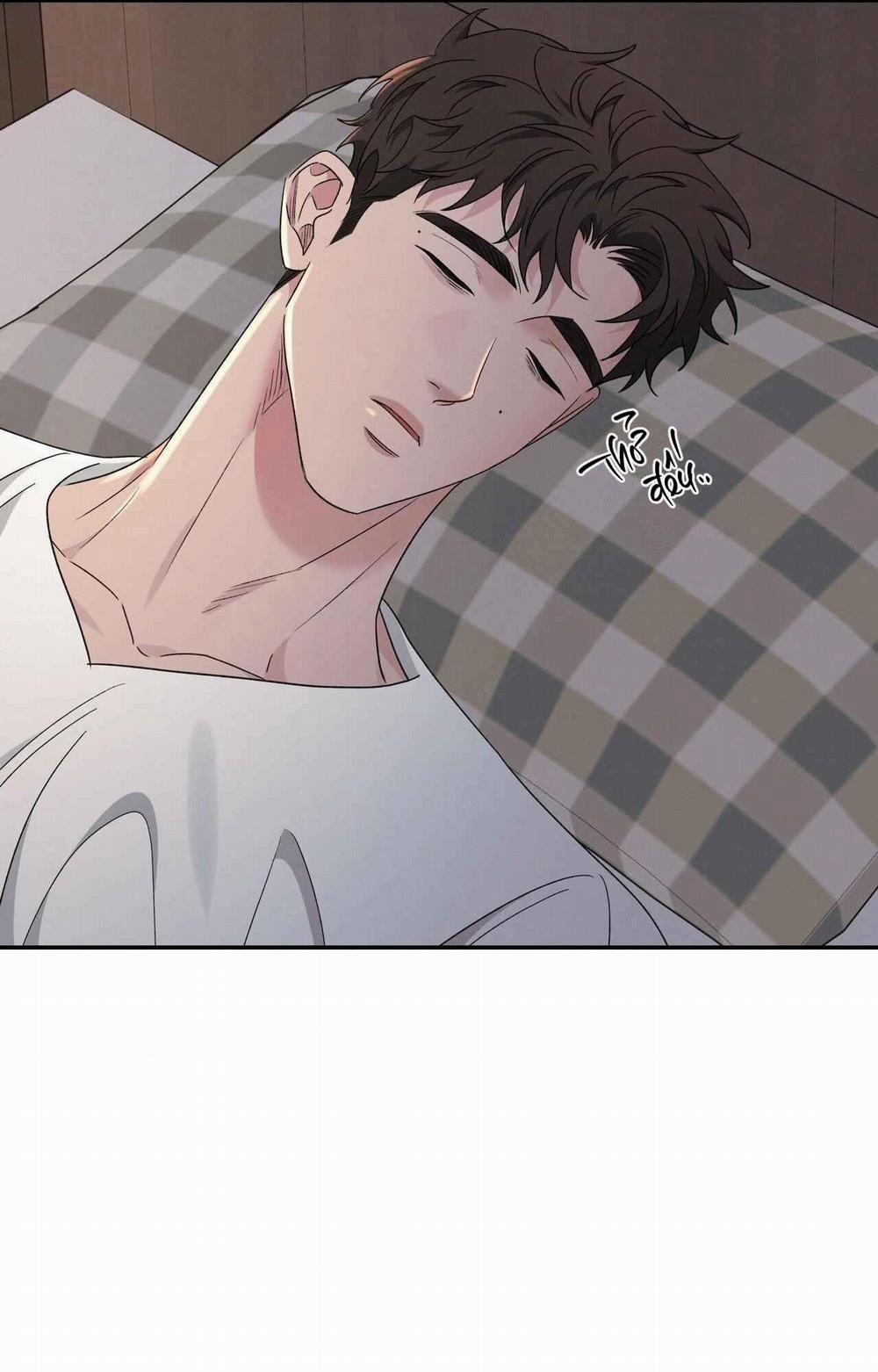 (Cbunu) Đầm Lầy Của Nhân Ngư 20 trang 9