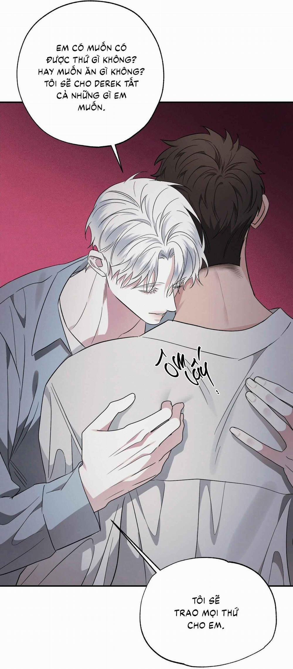 (Cbunu) Đầm Lầy Của Nhân Ngư 20 trang 92