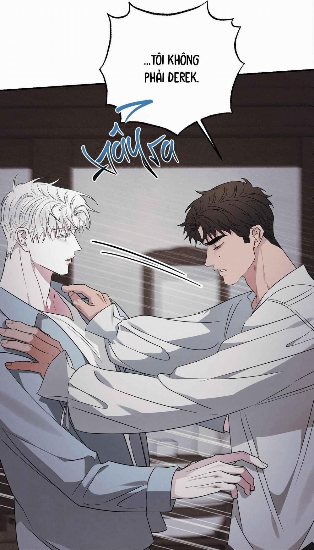 (Cbunu) Đầm Lầy Của Nhân Ngư 20 trang 96