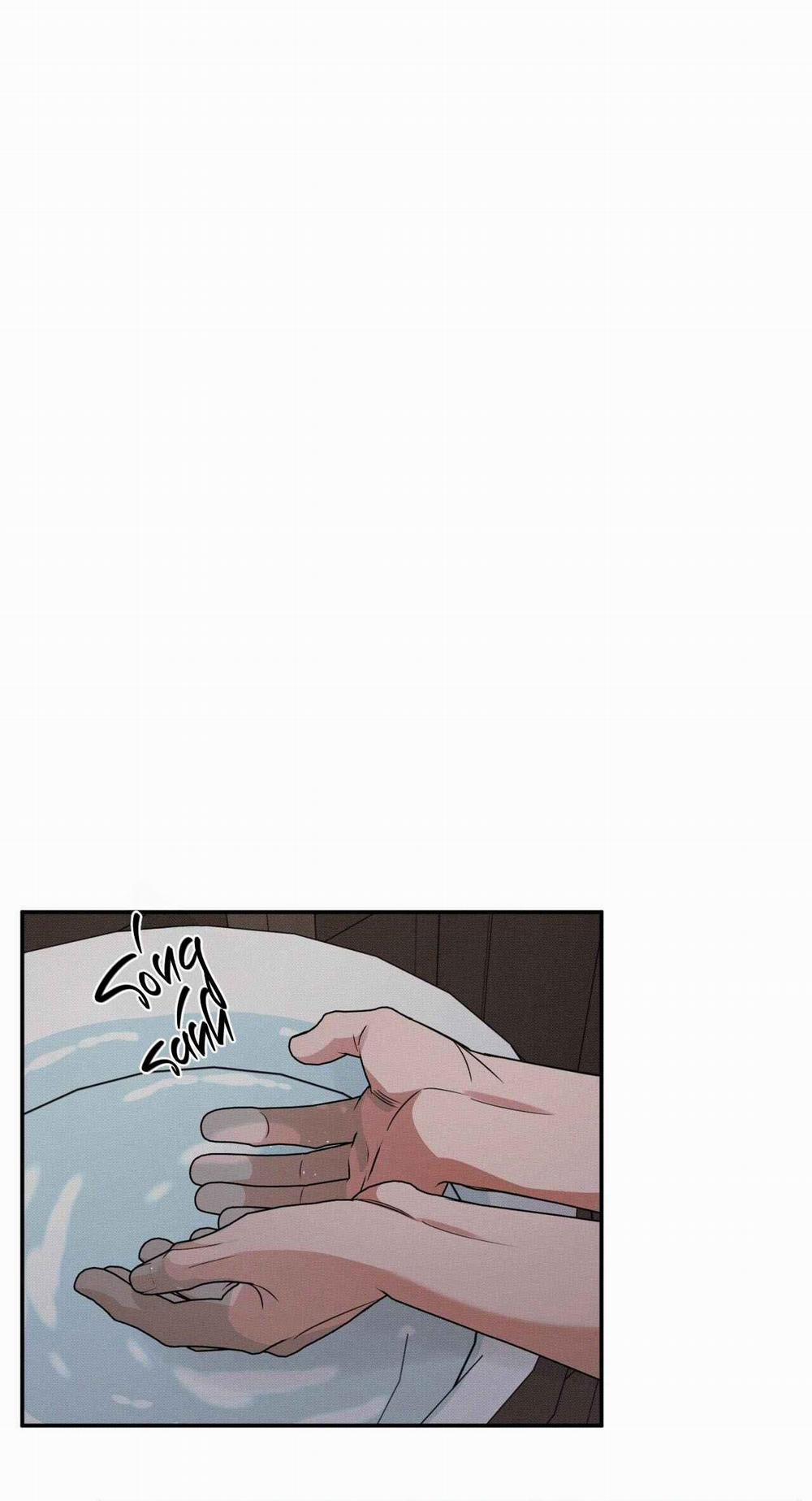 (Cbunu) Đầm Lầy Của Nhân Ngư 21 trang 10