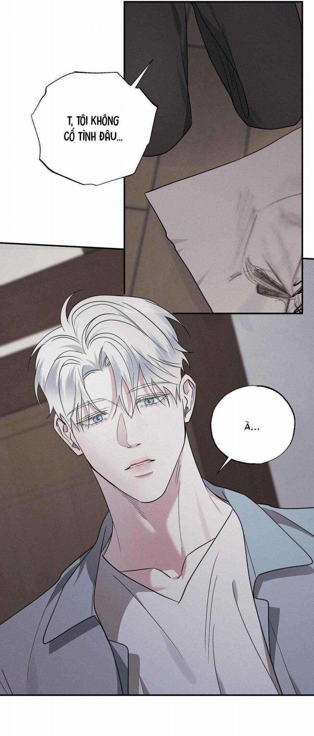 (Cbunu) Đầm Lầy Của Nhân Ngư 21 trang 21