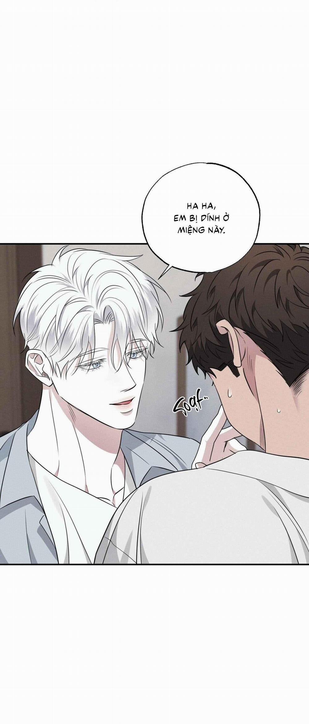 (Cbunu) Đầm Lầy Của Nhân Ngư 21 trang 30