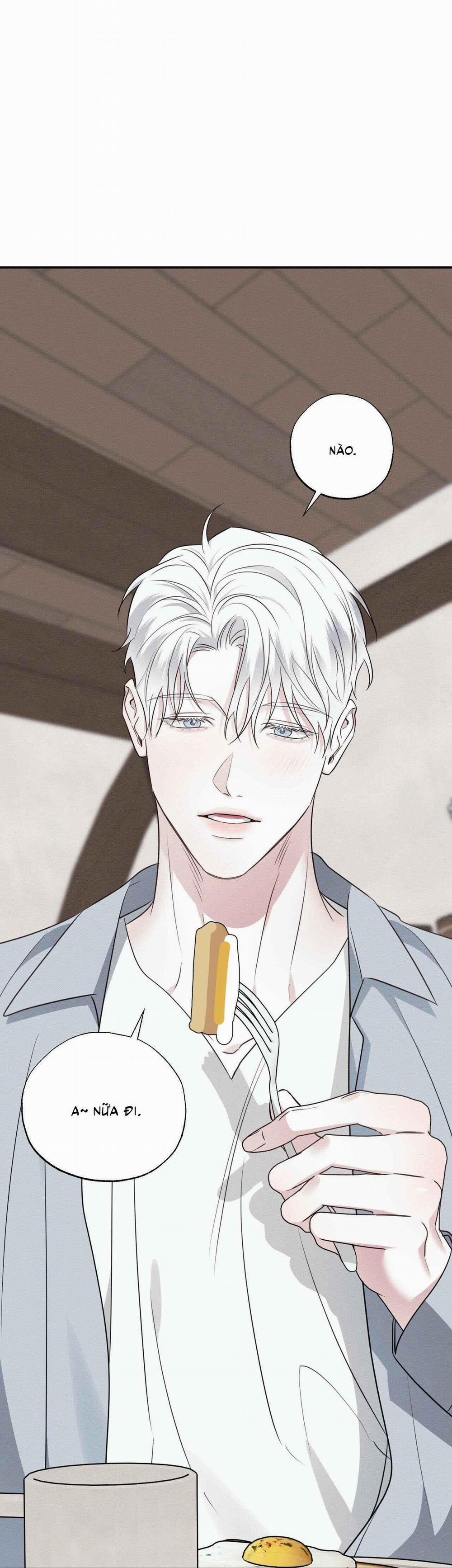 (Cbunu) Đầm Lầy Của Nhân Ngư 21 trang 34