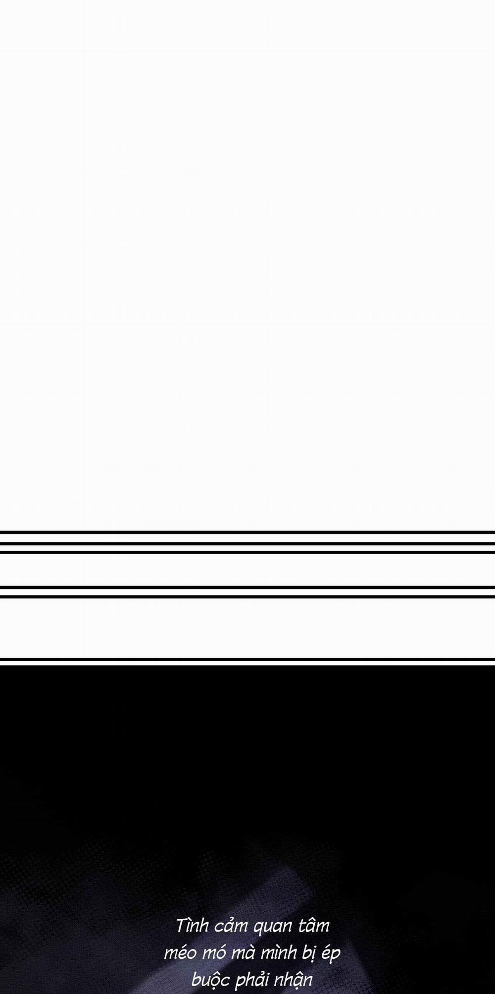 (Cbunu) Đầm Lầy Của Nhân Ngư 21 trang 36