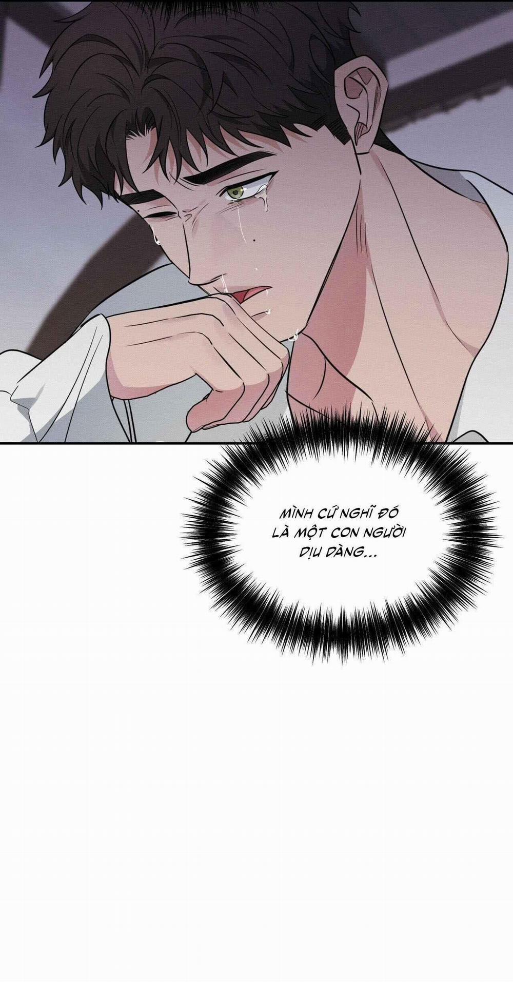(Cbunu) Đầm Lầy Của Nhân Ngư 21 trang 39