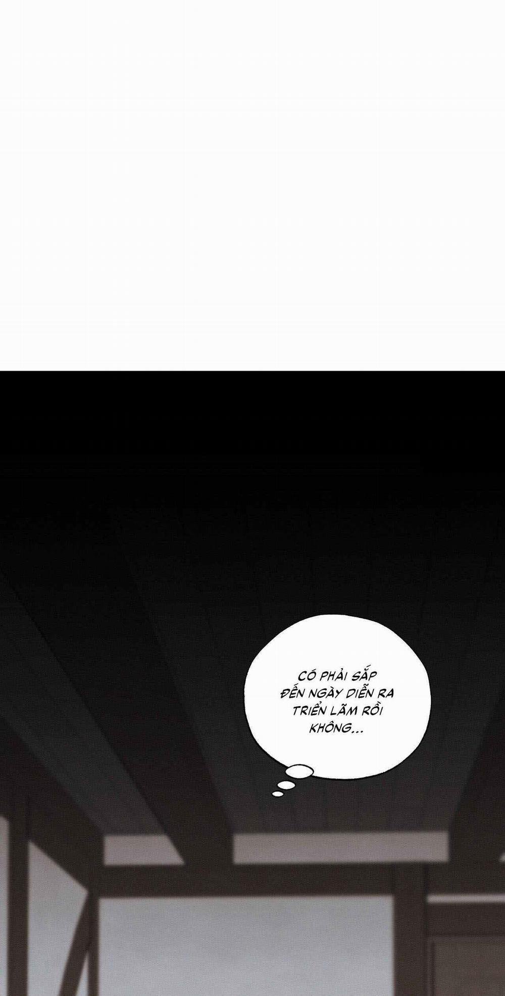 (Cbunu) Đầm Lầy Của Nhân Ngư 21 trang 44