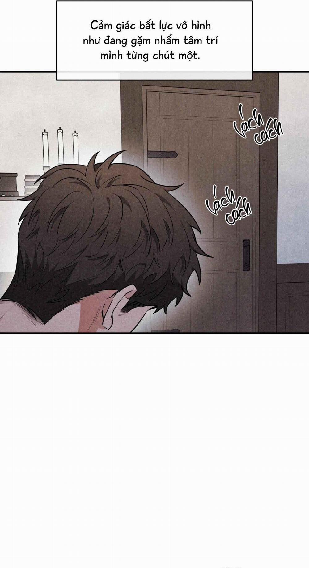 (Cbunu) Đầm Lầy Của Nhân Ngư 21 trang 48