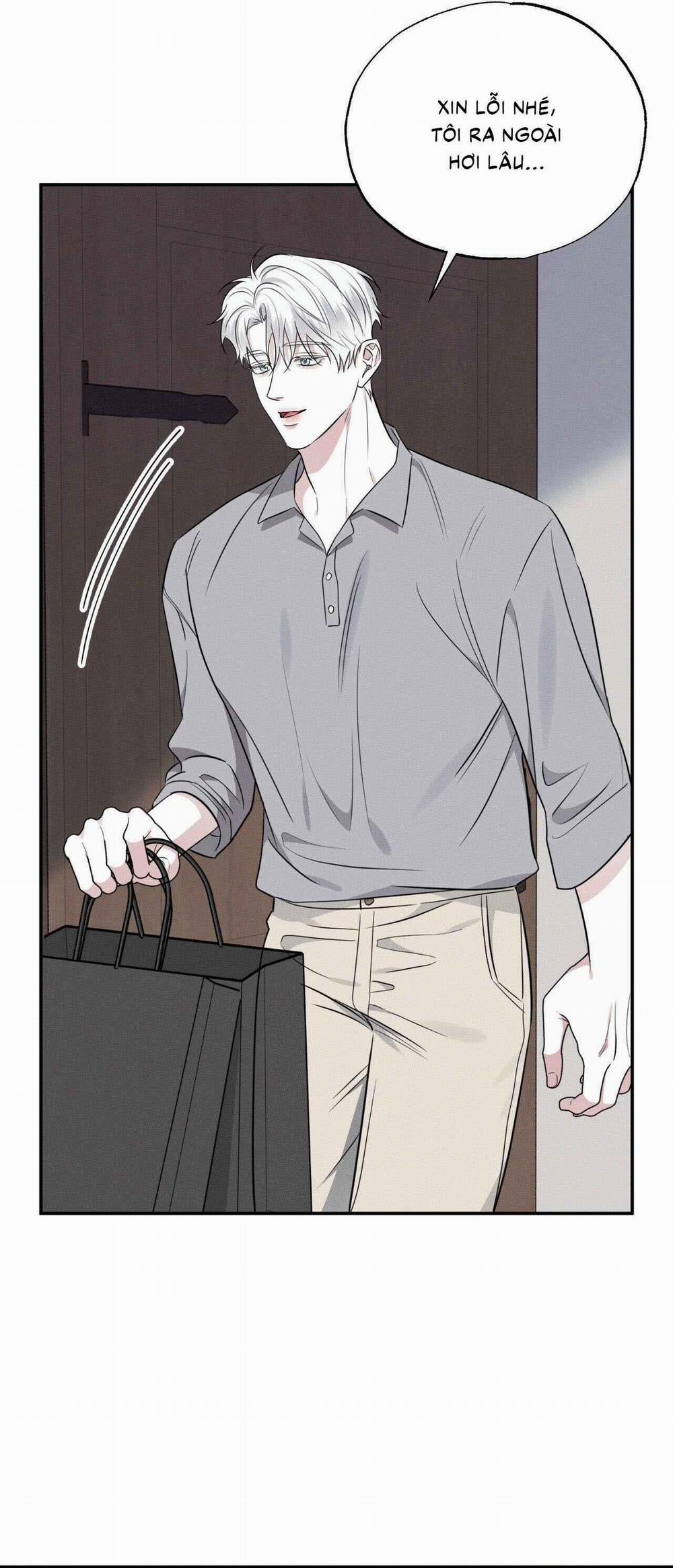 (Cbunu) Đầm Lầy Của Nhân Ngư 21 trang 49