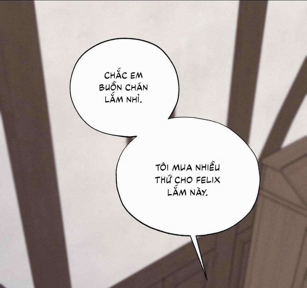 (Cbunu) Đầm Lầy Của Nhân Ngư 21 trang 50