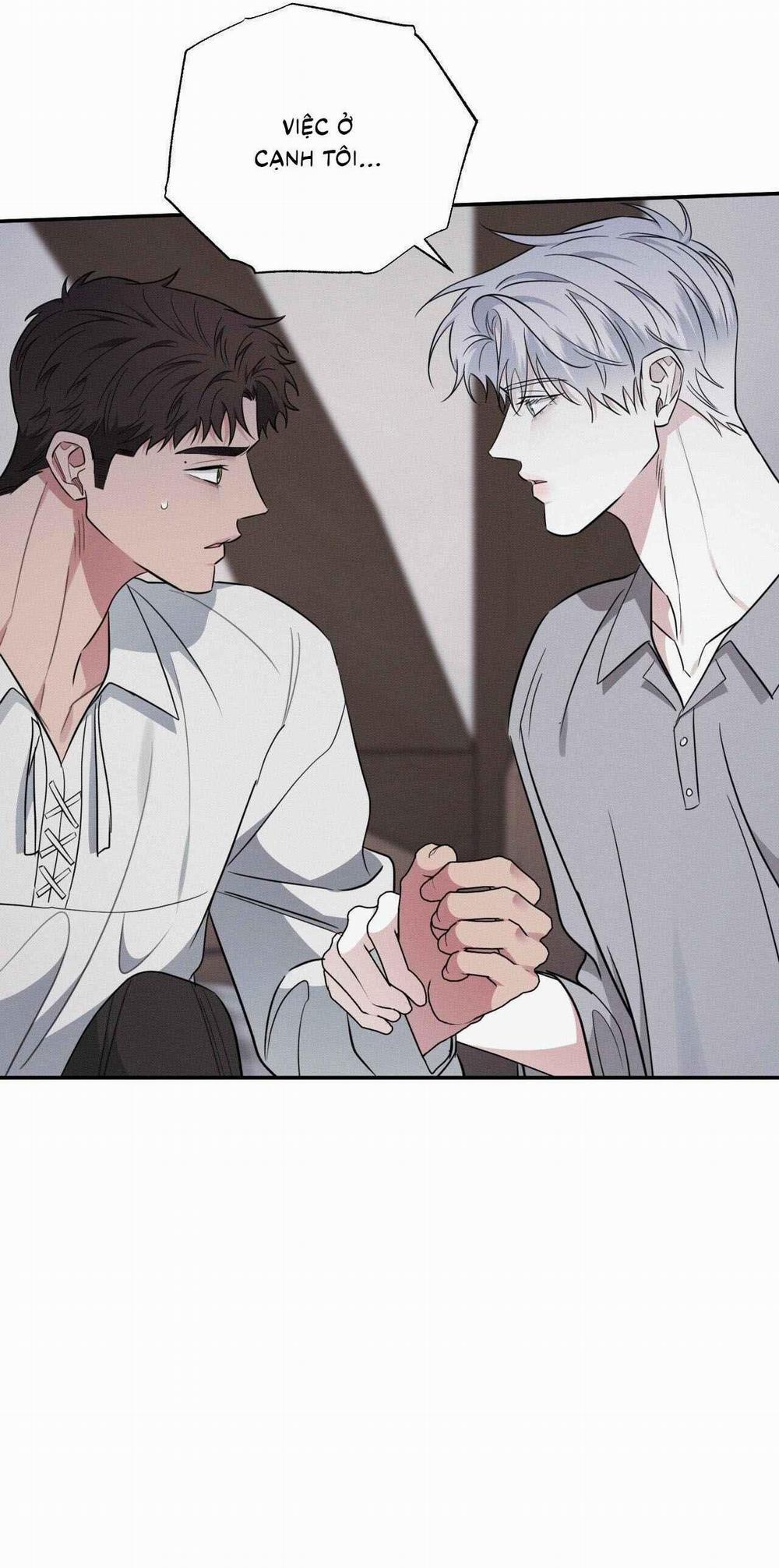 (Cbunu) Đầm Lầy Của Nhân Ngư 21 trang 60