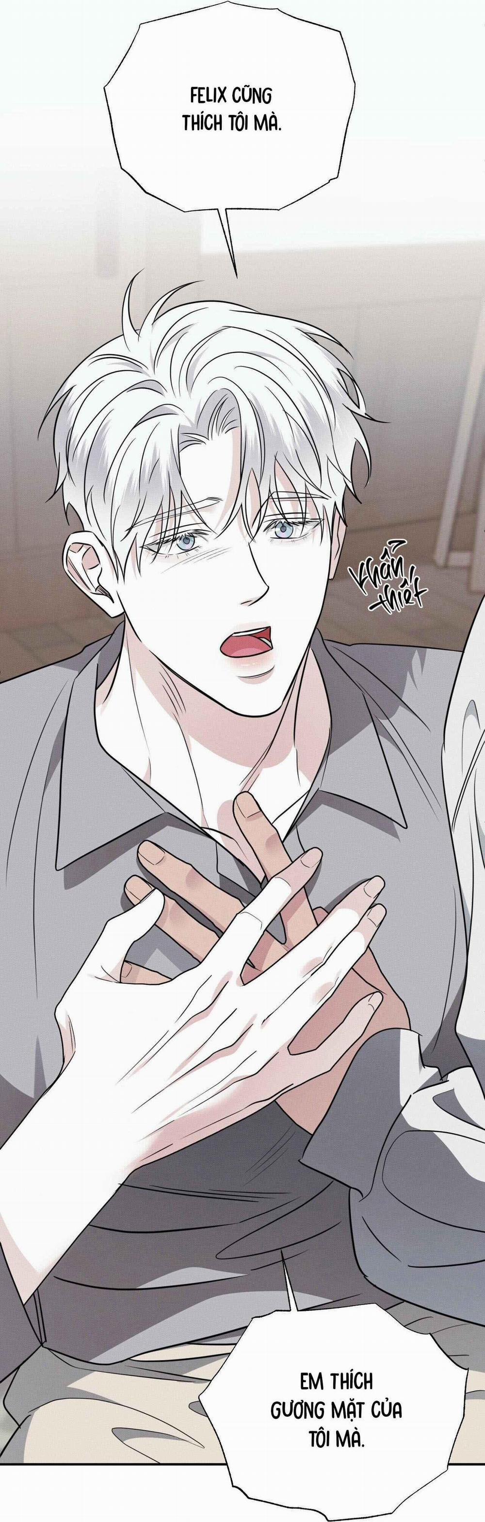 (Cbunu) Đầm Lầy Của Nhân Ngư 21 trang 65