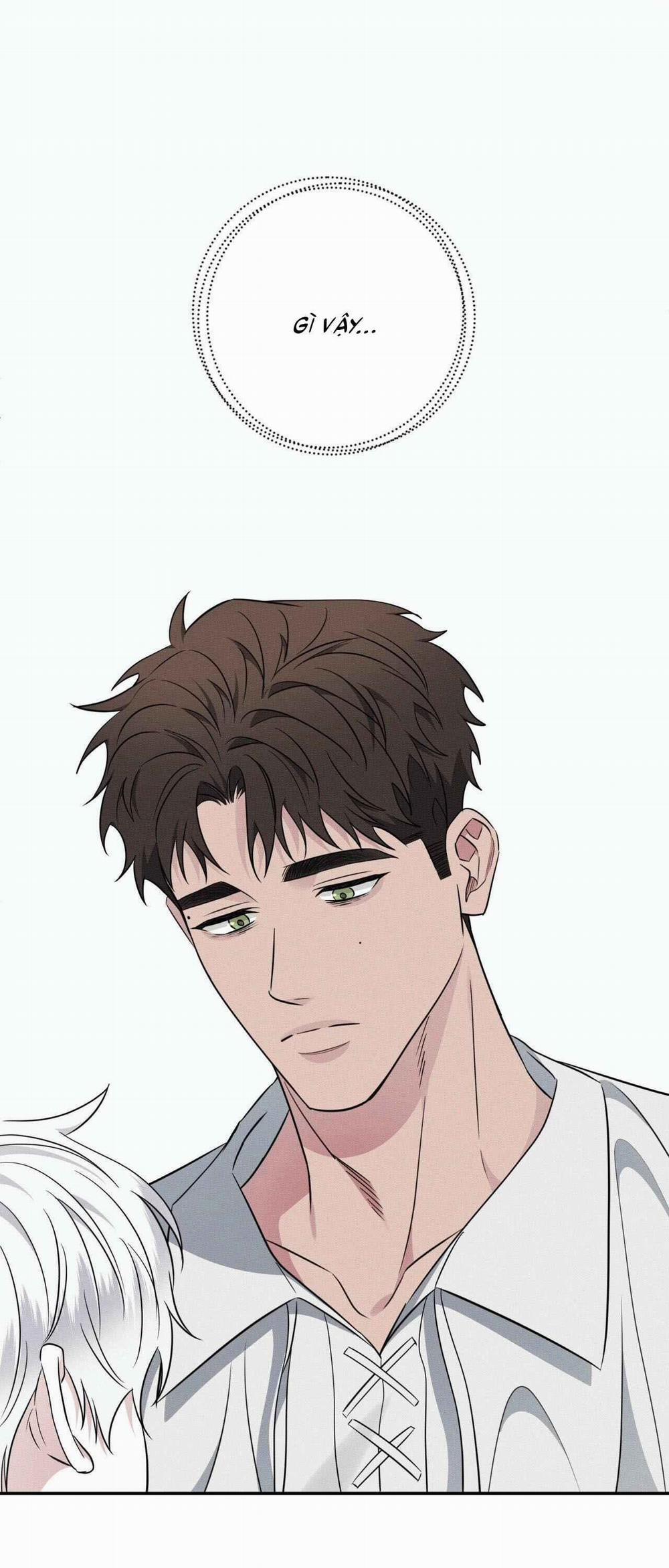 (Cbunu) Đầm Lầy Của Nhân Ngư 21 trang 68