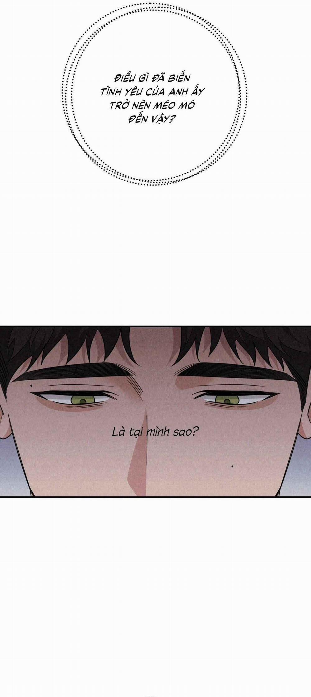 (Cbunu) Đầm Lầy Của Nhân Ngư 21 trang 71