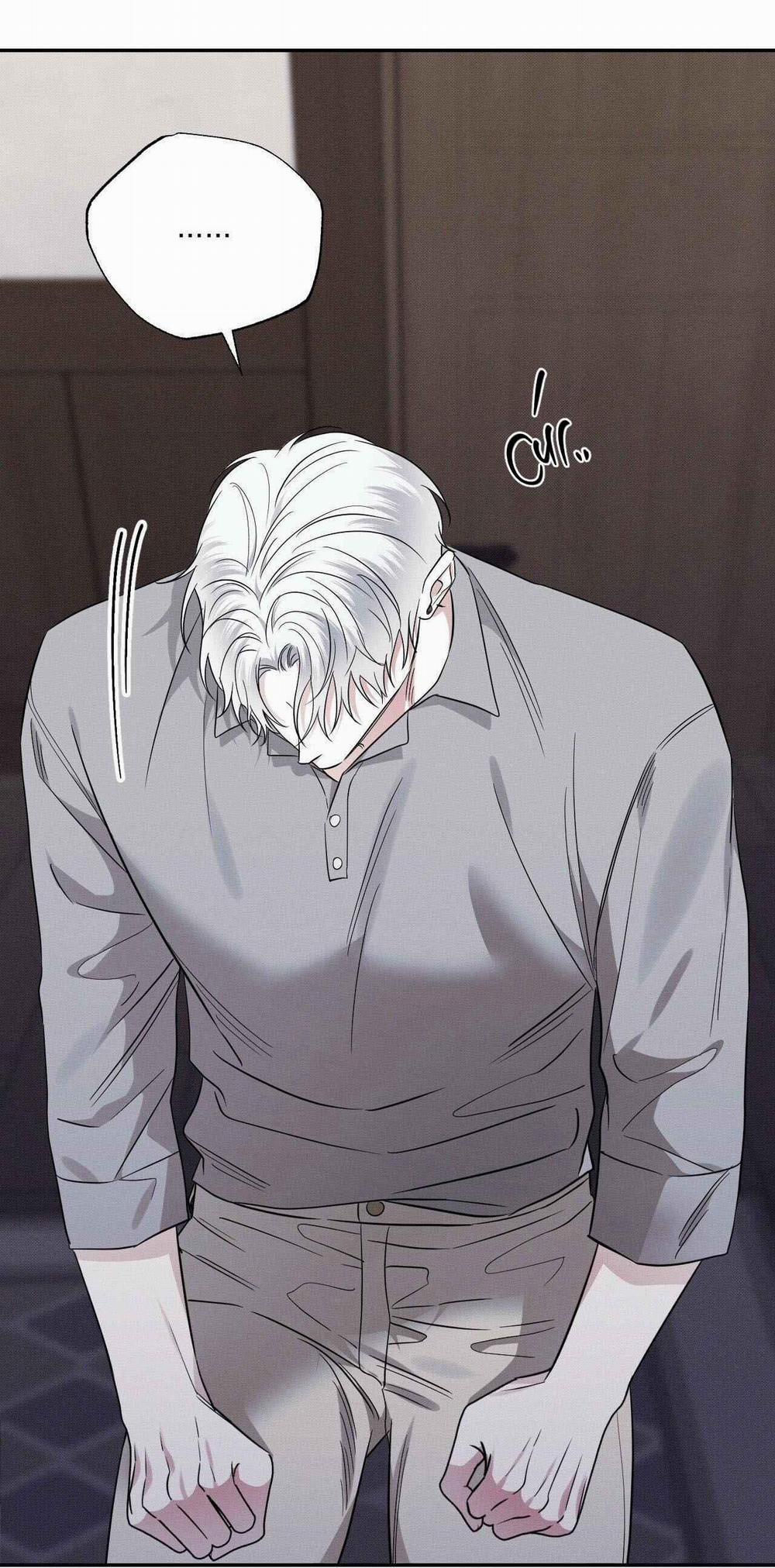 (Cbunu) Đầm Lầy Của Nhân Ngư 22 H+ trang 2