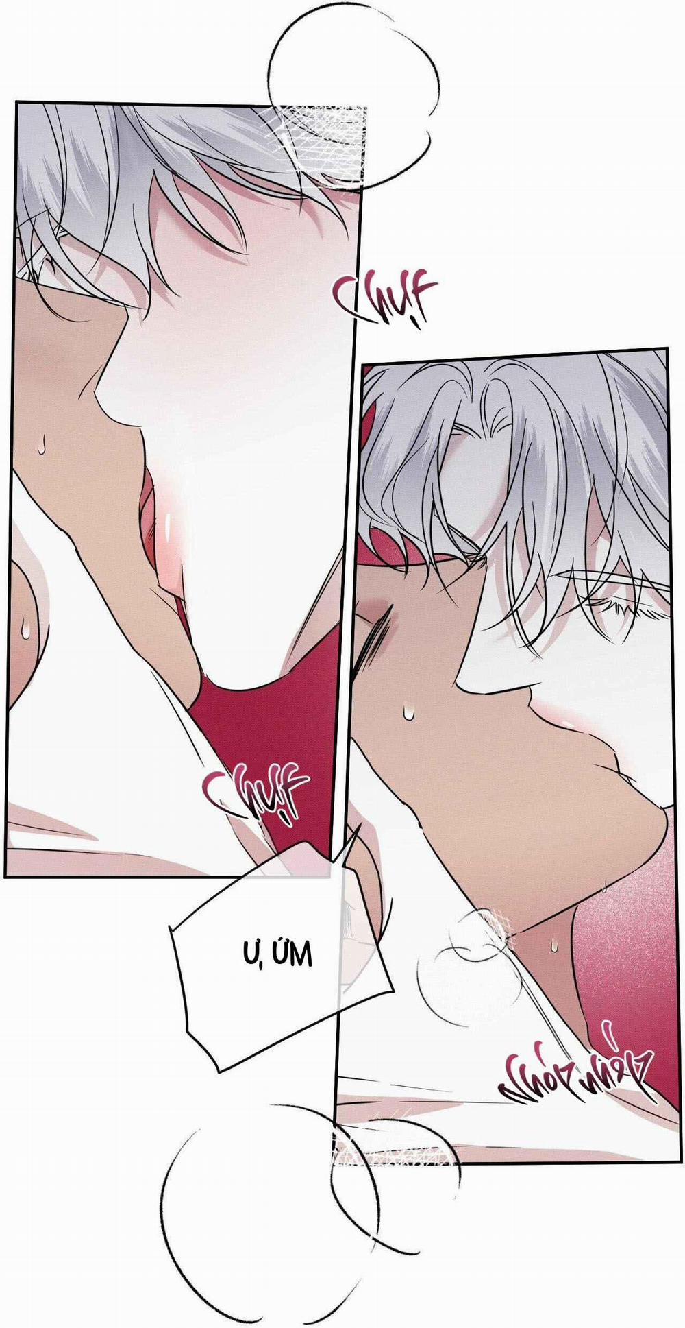 (Cbunu) Đầm Lầy Của Nhân Ngư 22 H+ trang 23