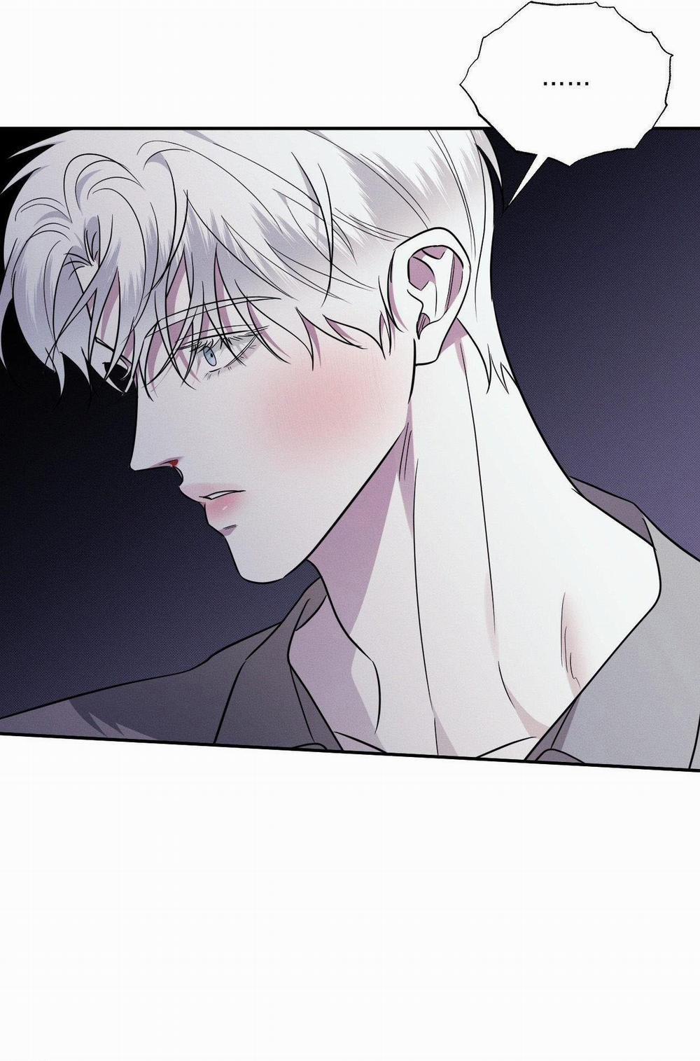 (Cbunu) Đầm Lầy Của Nhân Ngư 22 H+ trang 30