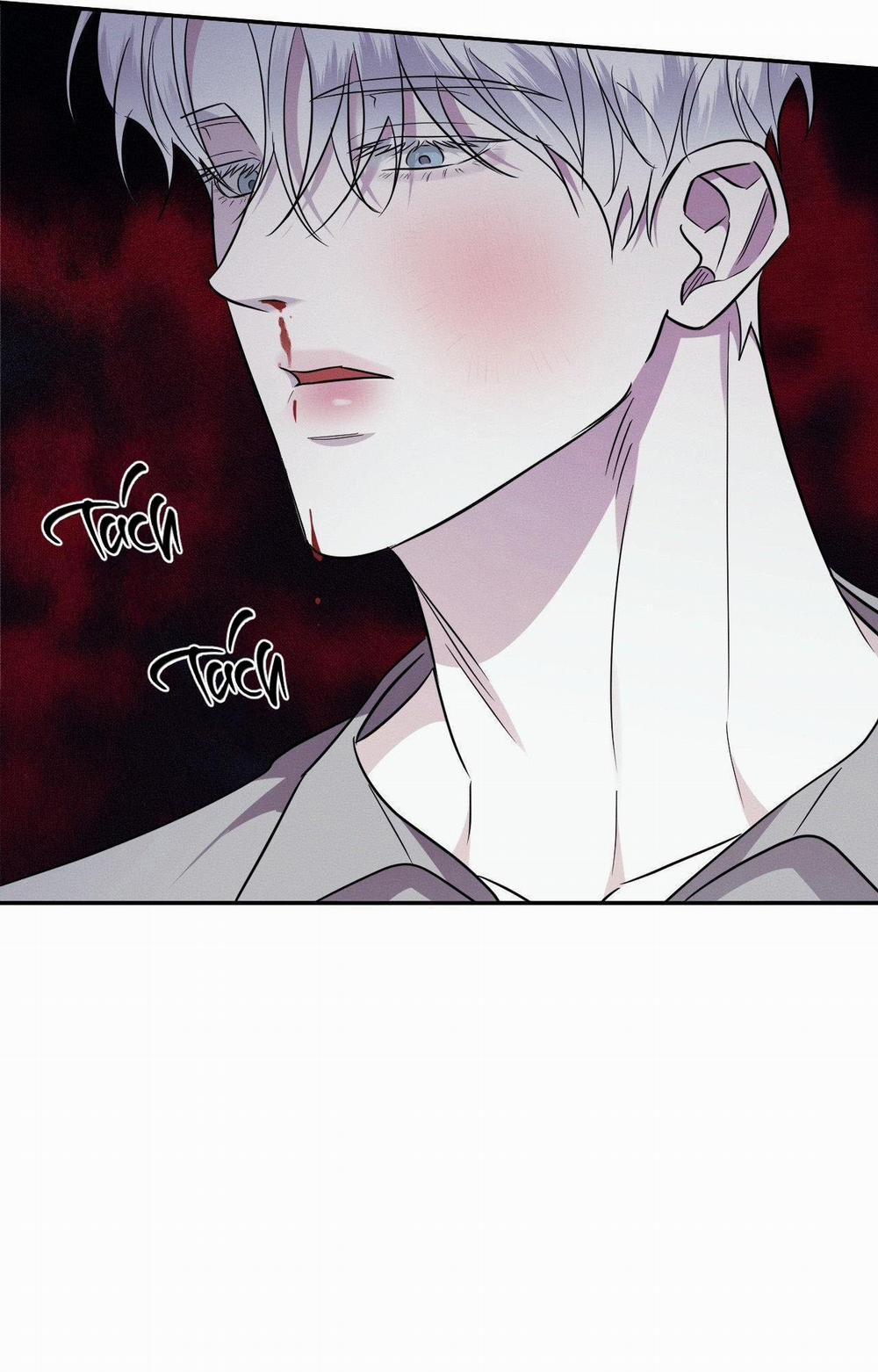 (Cbunu) Đầm Lầy Của Nhân Ngư 22 H+ trang 31