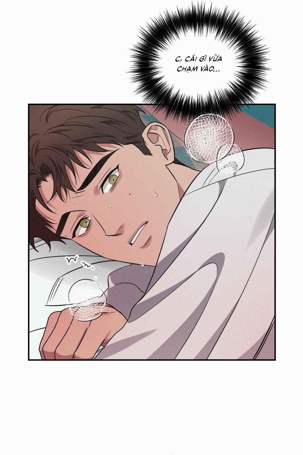 (Cbunu) Đầm Lầy Của Nhân Ngư 22 H+ trang 42