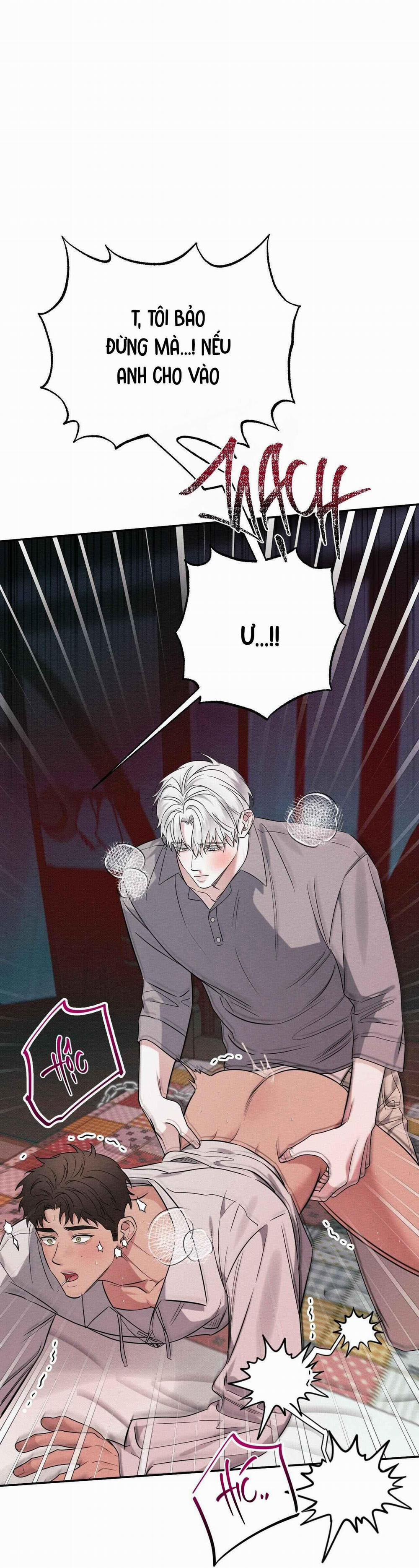 (Cbunu) Đầm Lầy Của Nhân Ngư 22 H+ trang 45