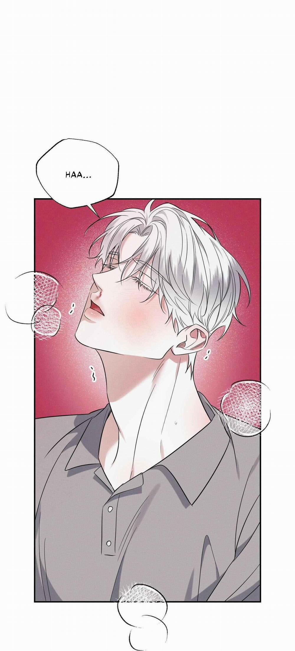 (Cbunu) Đầm Lầy Của Nhân Ngư 22 H+ trang 46