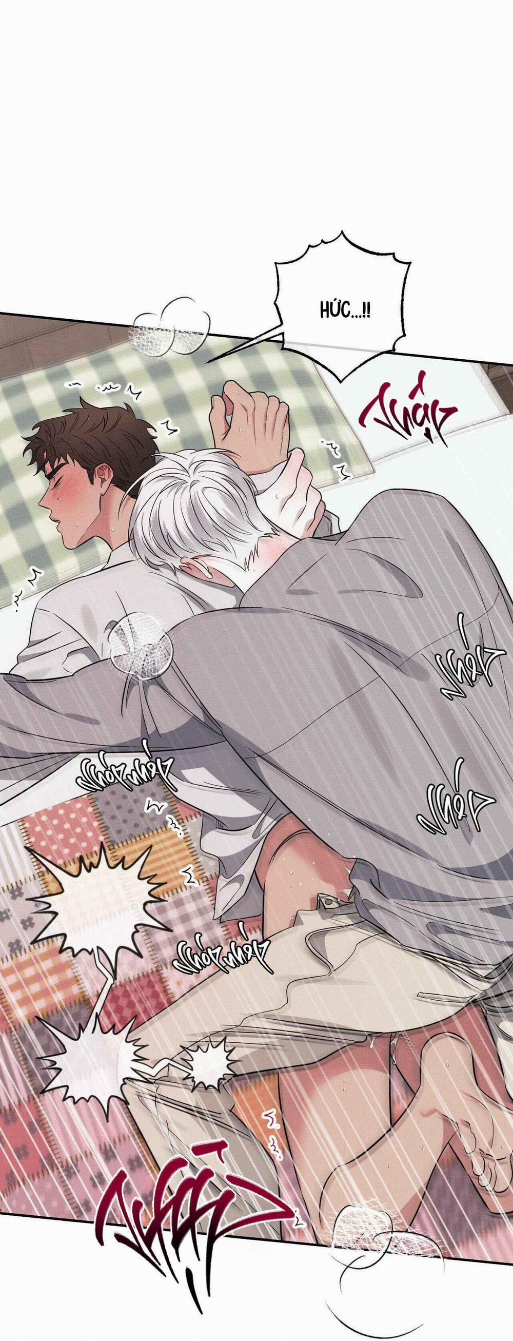 (Cbunu) Đầm Lầy Của Nhân Ngư 22 H+ trang 53