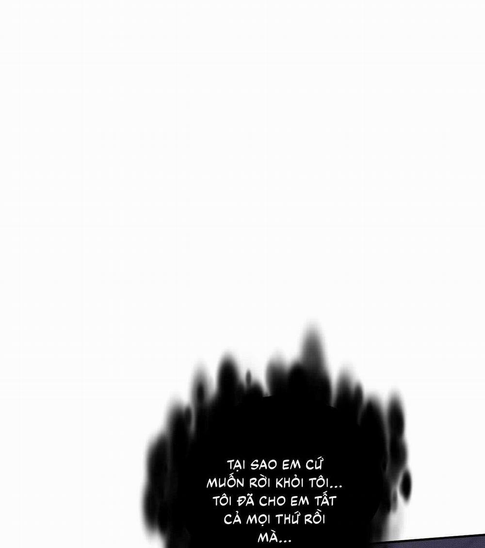 (Cbunu) Đầm Lầy Của Nhân Ngư 22 H+ trang 6