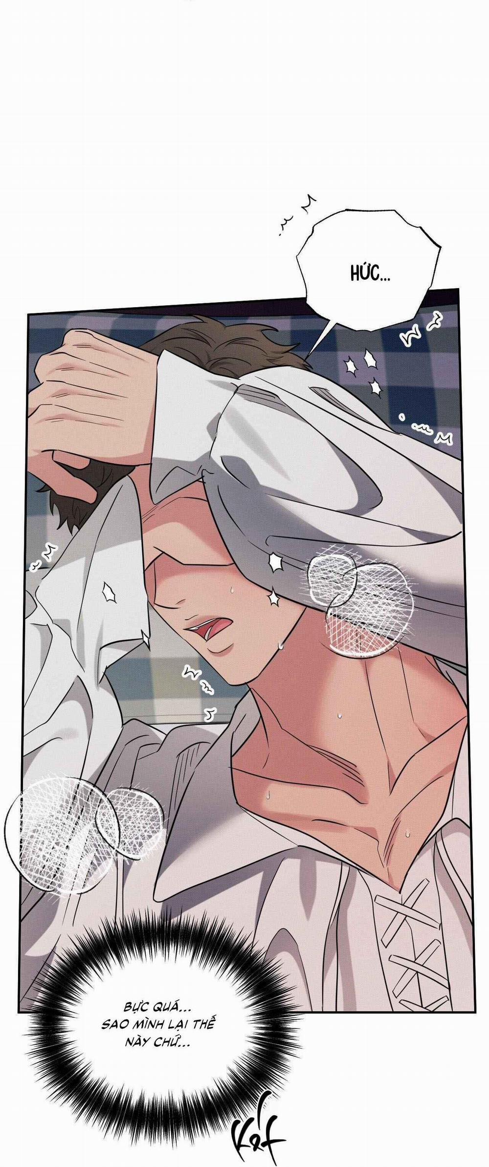 (Cbunu) Đầm Lầy Của Nhân Ngư 22 H+ trang 62