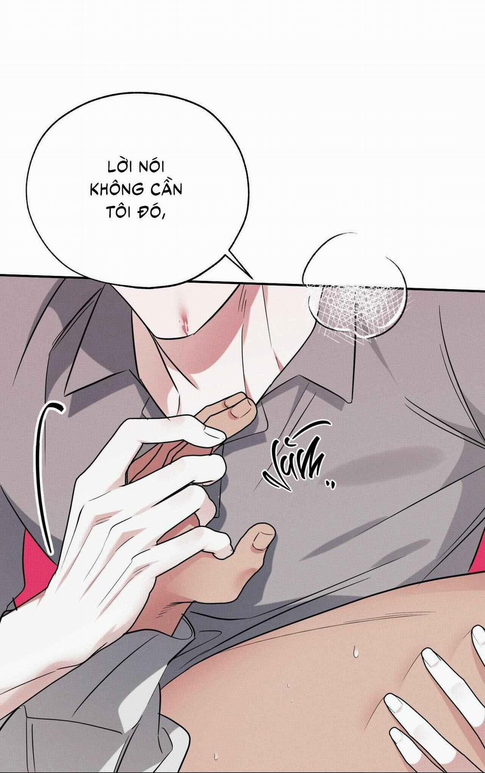 (Cbunu) Đầm Lầy Của Nhân Ngư 22 H+ trang 66