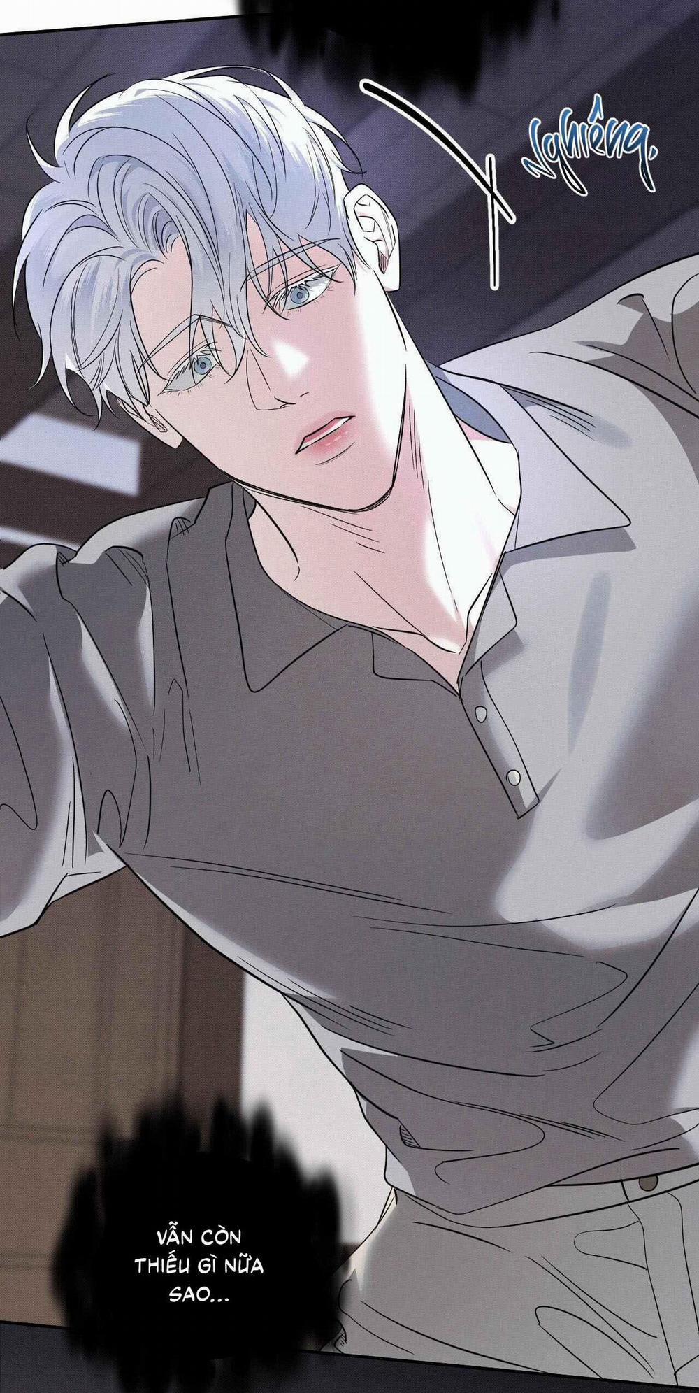 (Cbunu) Đầm Lầy Của Nhân Ngư 22 H+ trang 7