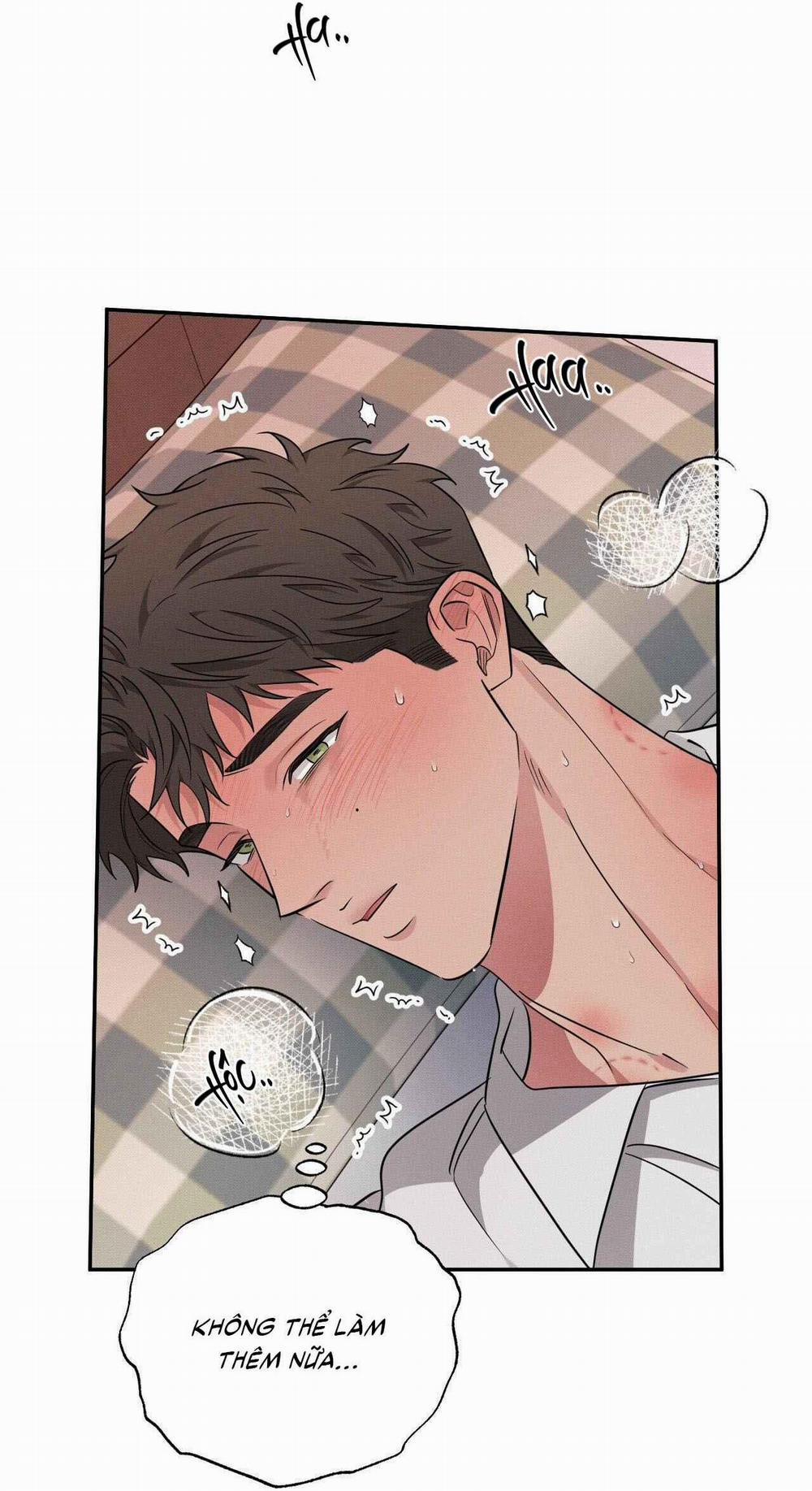 (Cbunu) Đầm Lầy Của Nhân Ngư 22 H+ trang 73