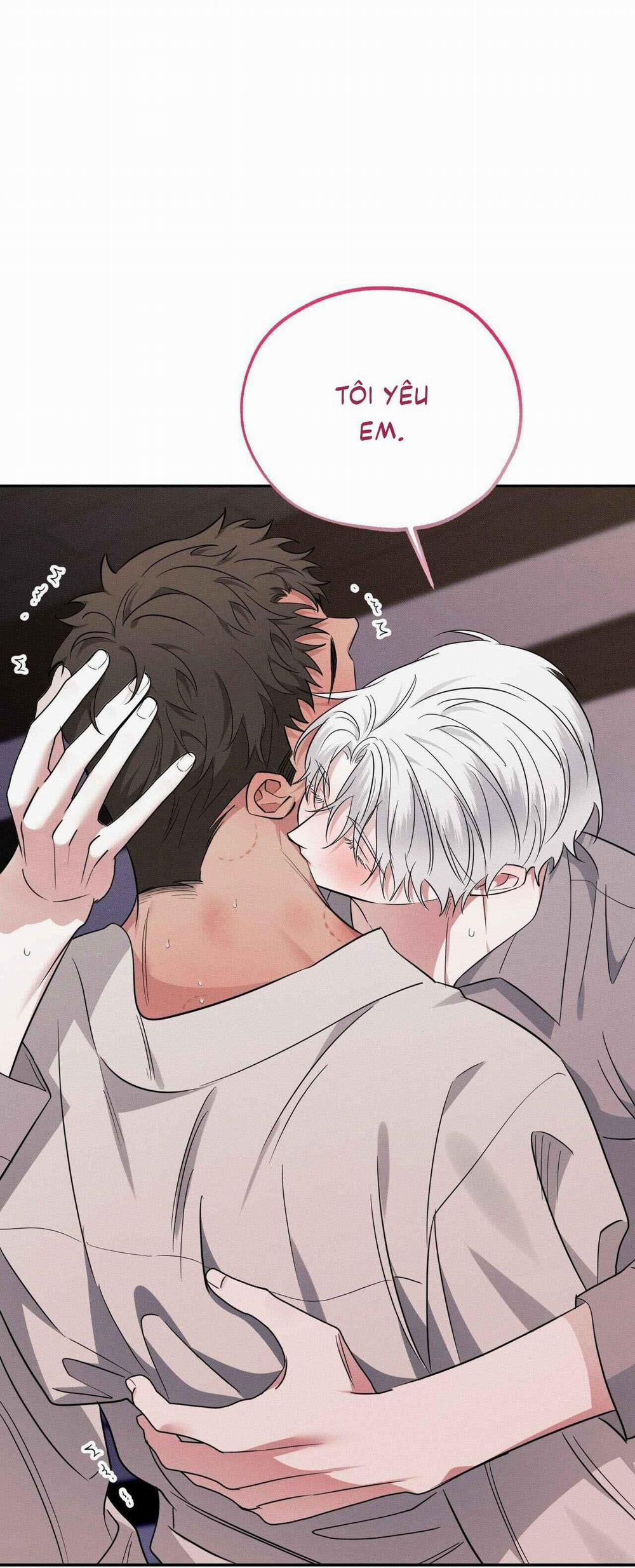 (Cbunu) Đầm Lầy Của Nhân Ngư 22 H+ trang 74