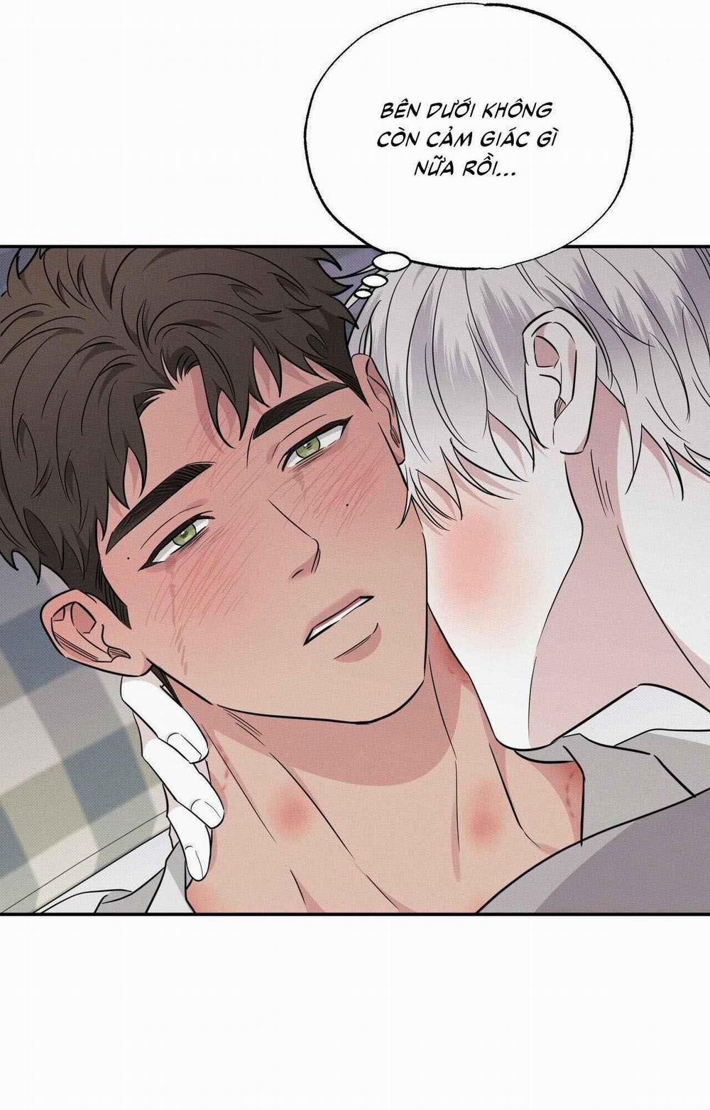 (Cbunu) Đầm Lầy Của Nhân Ngư 22 H+ trang 76