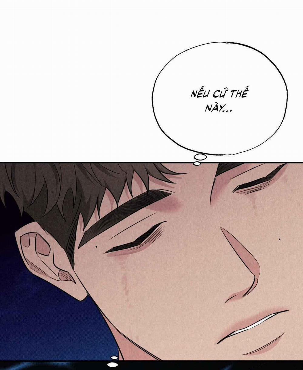 (Cbunu) Đầm Lầy Của Nhân Ngư 22 H+ trang 77