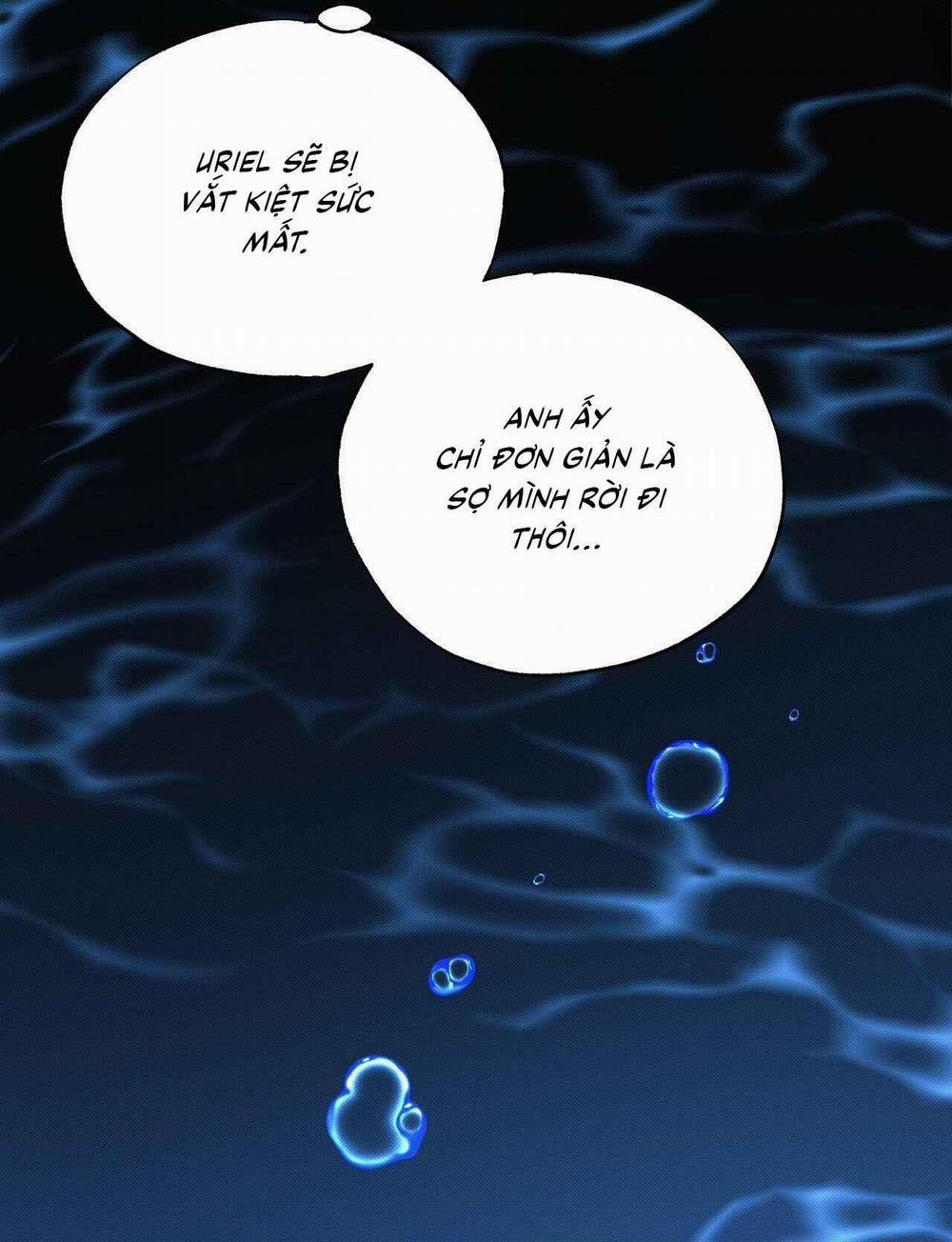 (Cbunu) Đầm Lầy Của Nhân Ngư 22 H+ trang 78