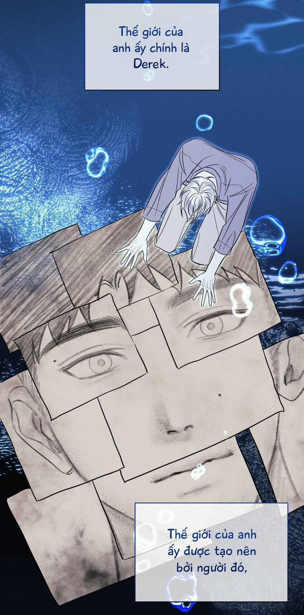 (Cbunu) Đầm Lầy Của Nhân Ngư 22 H+ trang 79