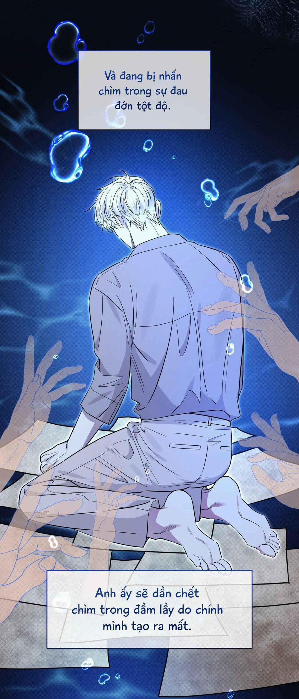 (Cbunu) Đầm Lầy Của Nhân Ngư 22 H+ trang 80