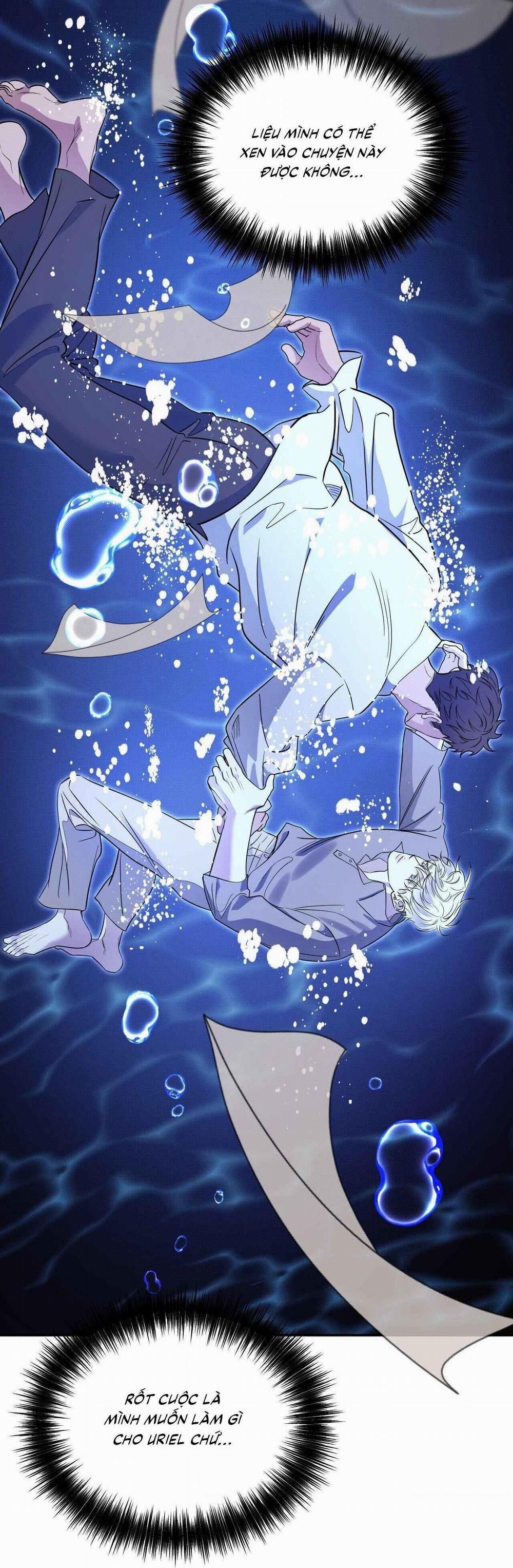 (Cbunu) Đầm Lầy Của Nhân Ngư 22 H+ trang 82