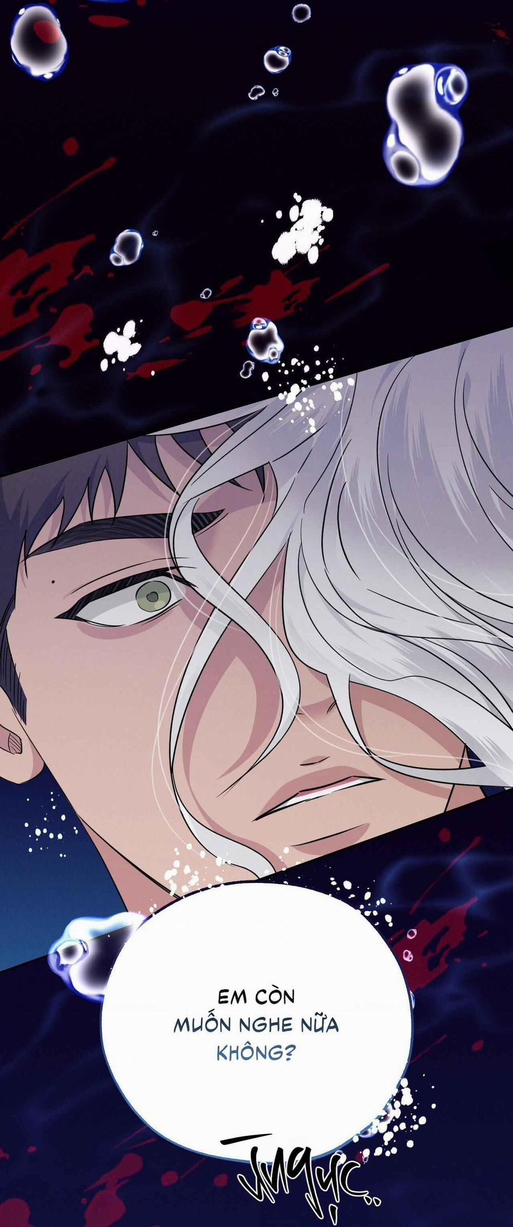 (Cbunu) Đầm Lầy Của Nhân Ngư 23 End season 1 trang 100