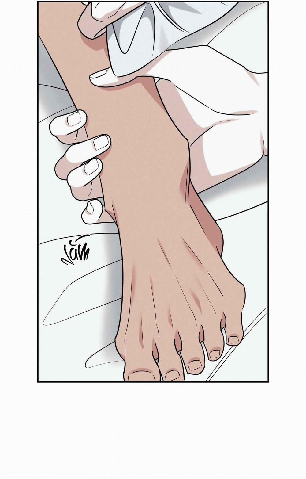 (Cbunu) Đầm Lầy Của Nhân Ngư 23 End season 1 trang 15