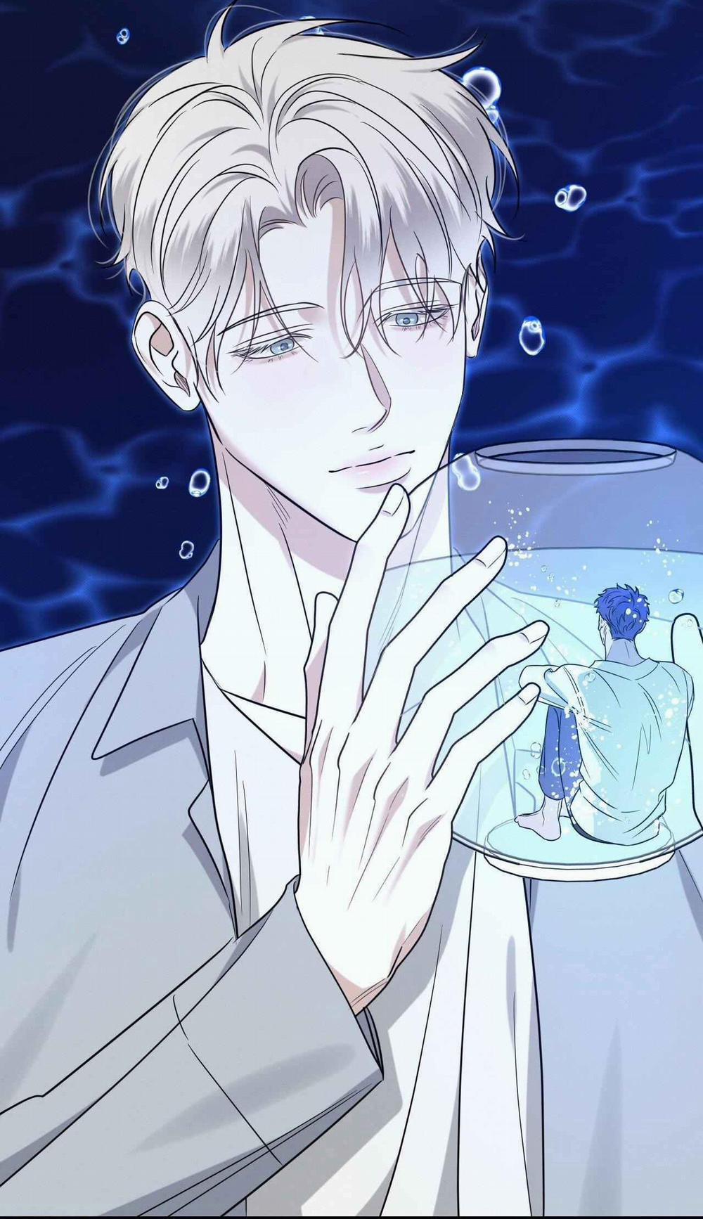 (Cbunu) Đầm Lầy Của Nhân Ngư 23 End season 1 trang 20