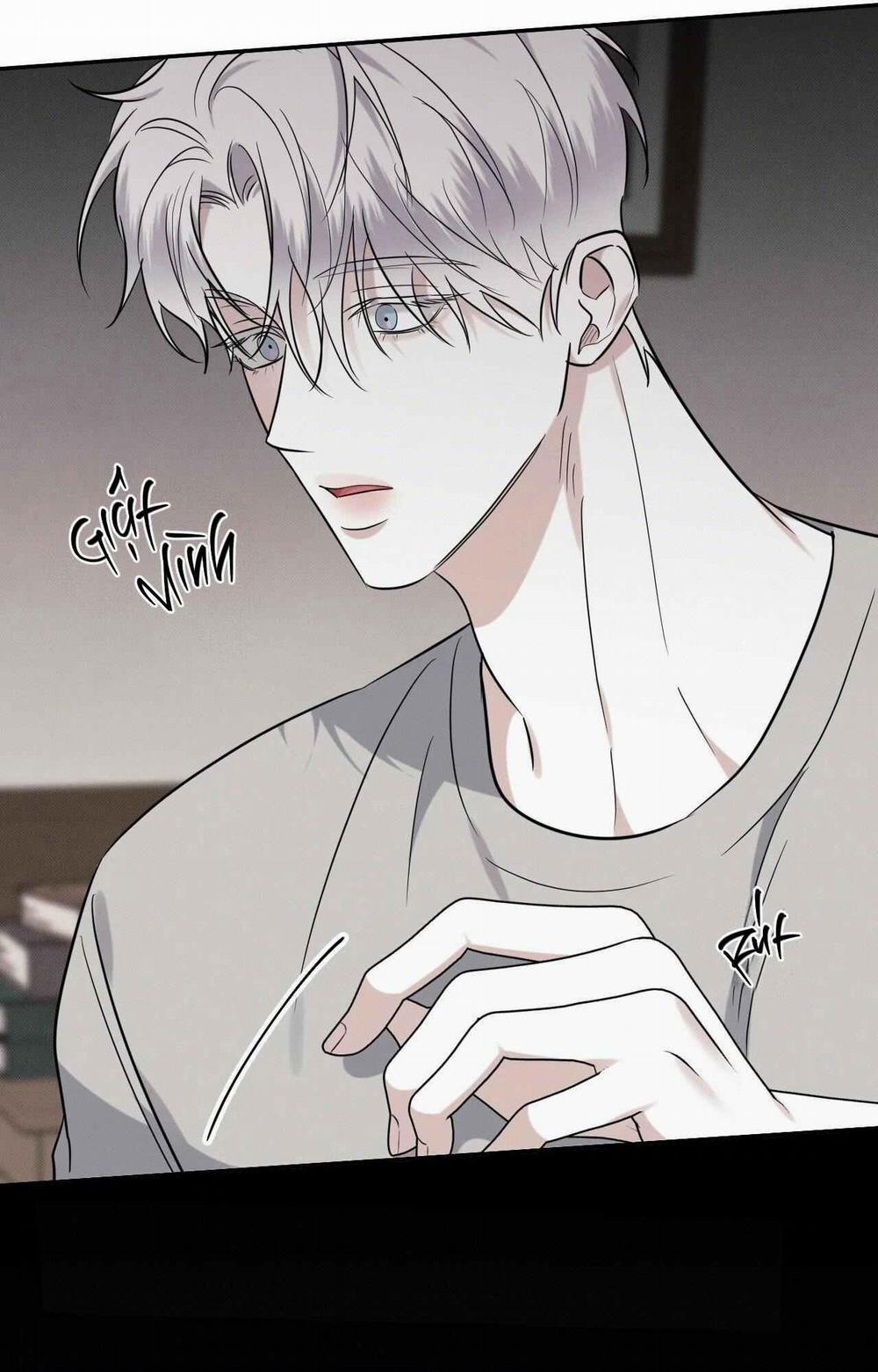 (Cbunu) Đầm Lầy Của Nhân Ngư 23 End season 1 trang 27