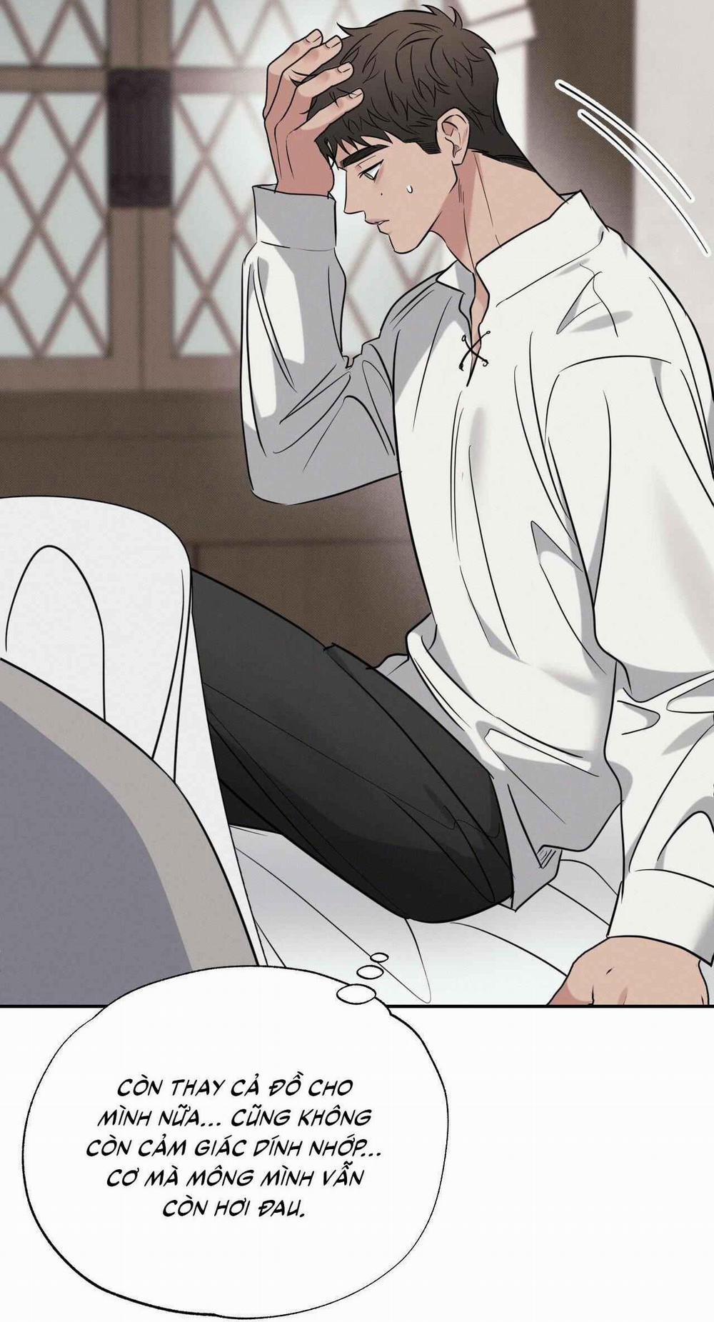 (Cbunu) Đầm Lầy Của Nhân Ngư 23 End season 1 trang 36