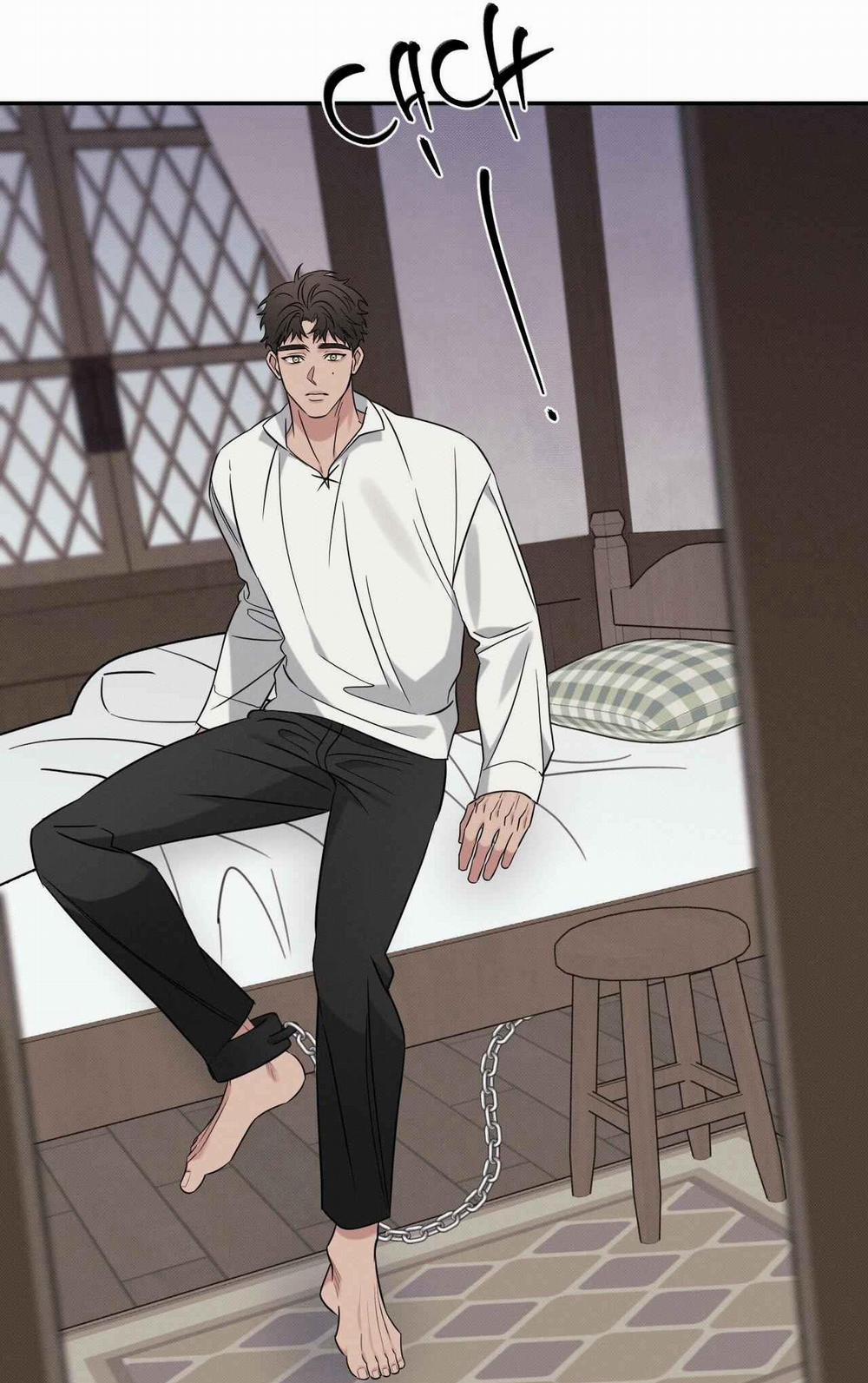 (Cbunu) Đầm Lầy Của Nhân Ngư 23 End season 1 trang 39