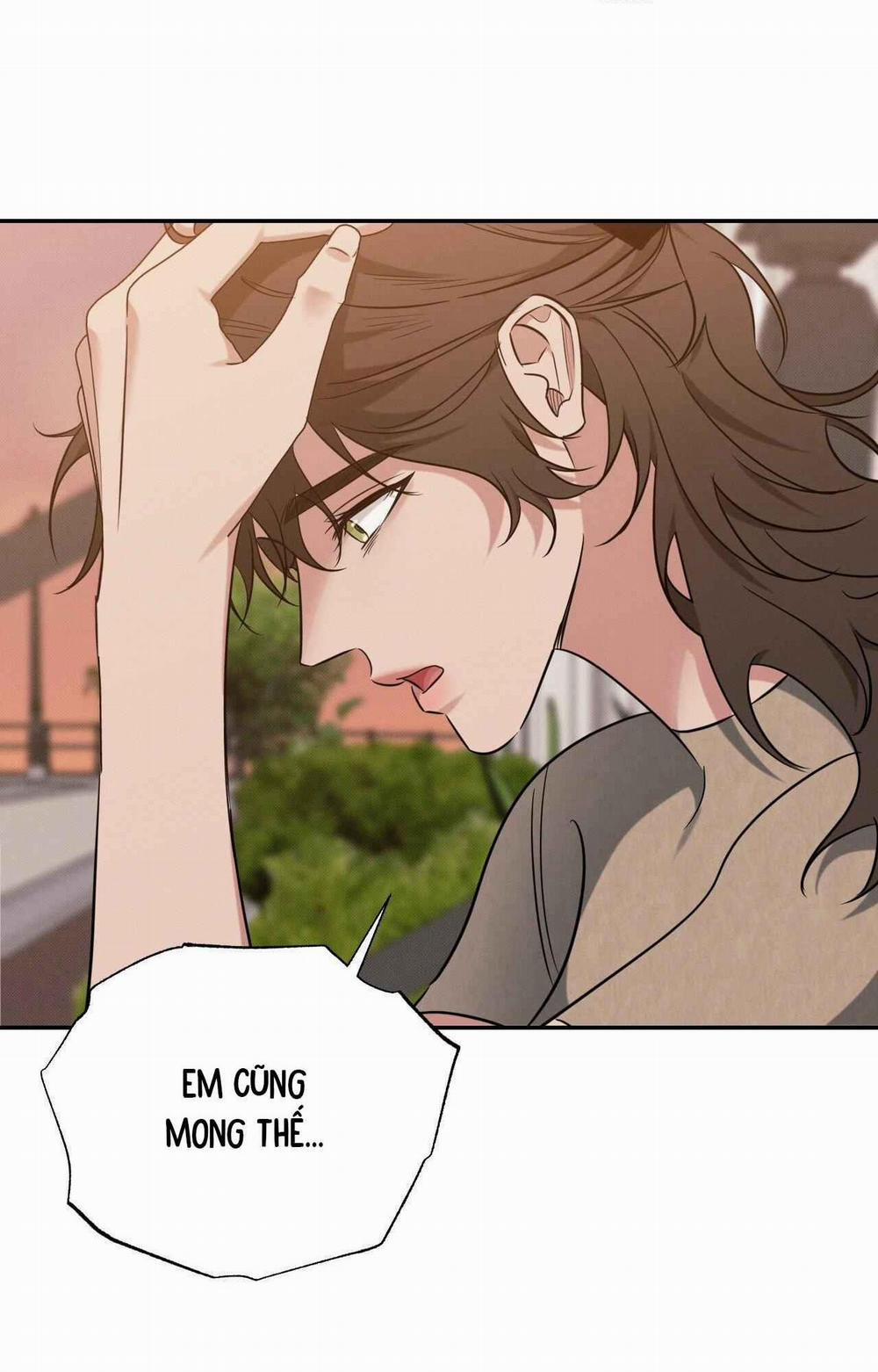 (Cbunu) Đầm Lầy Của Nhân Ngư 23 End season 1 trang 4