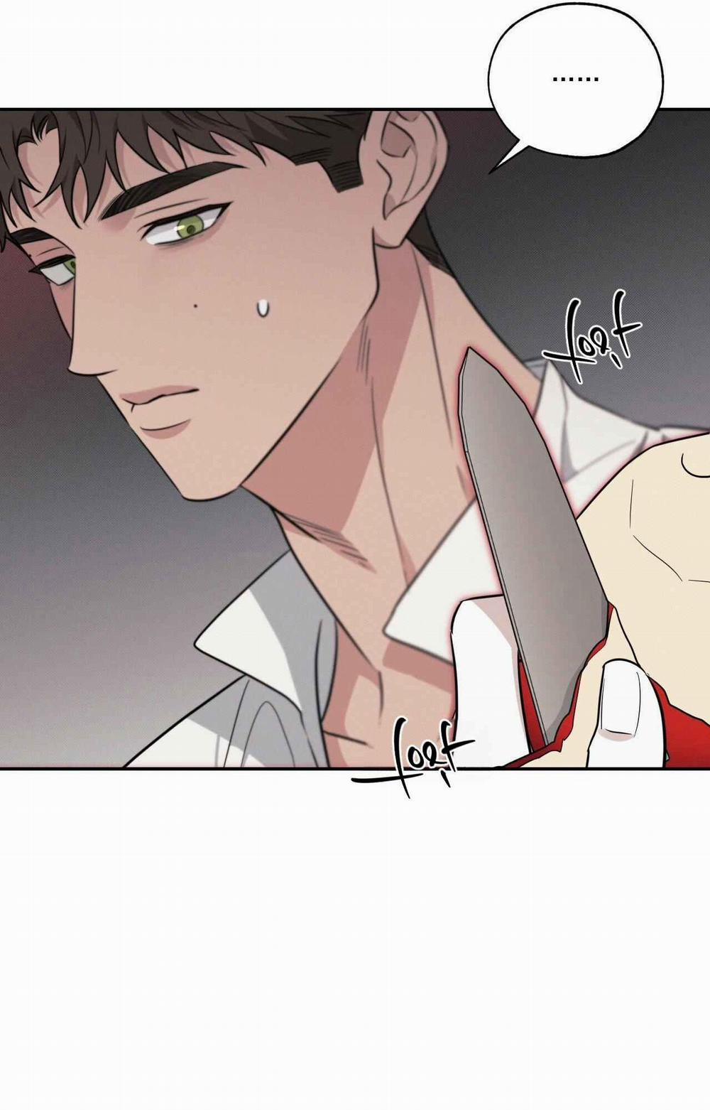 (Cbunu) Đầm Lầy Của Nhân Ngư 23 End season 1 trang 47