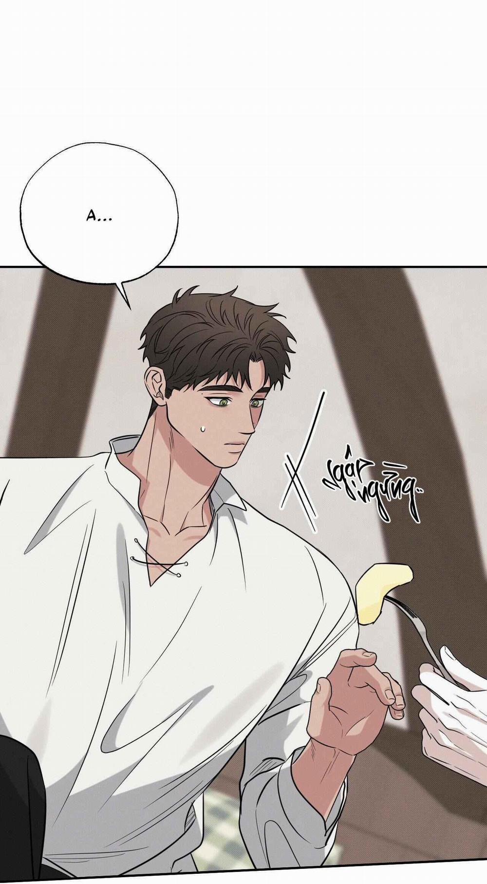 (Cbunu) Đầm Lầy Của Nhân Ngư 23 End season 1 trang 51