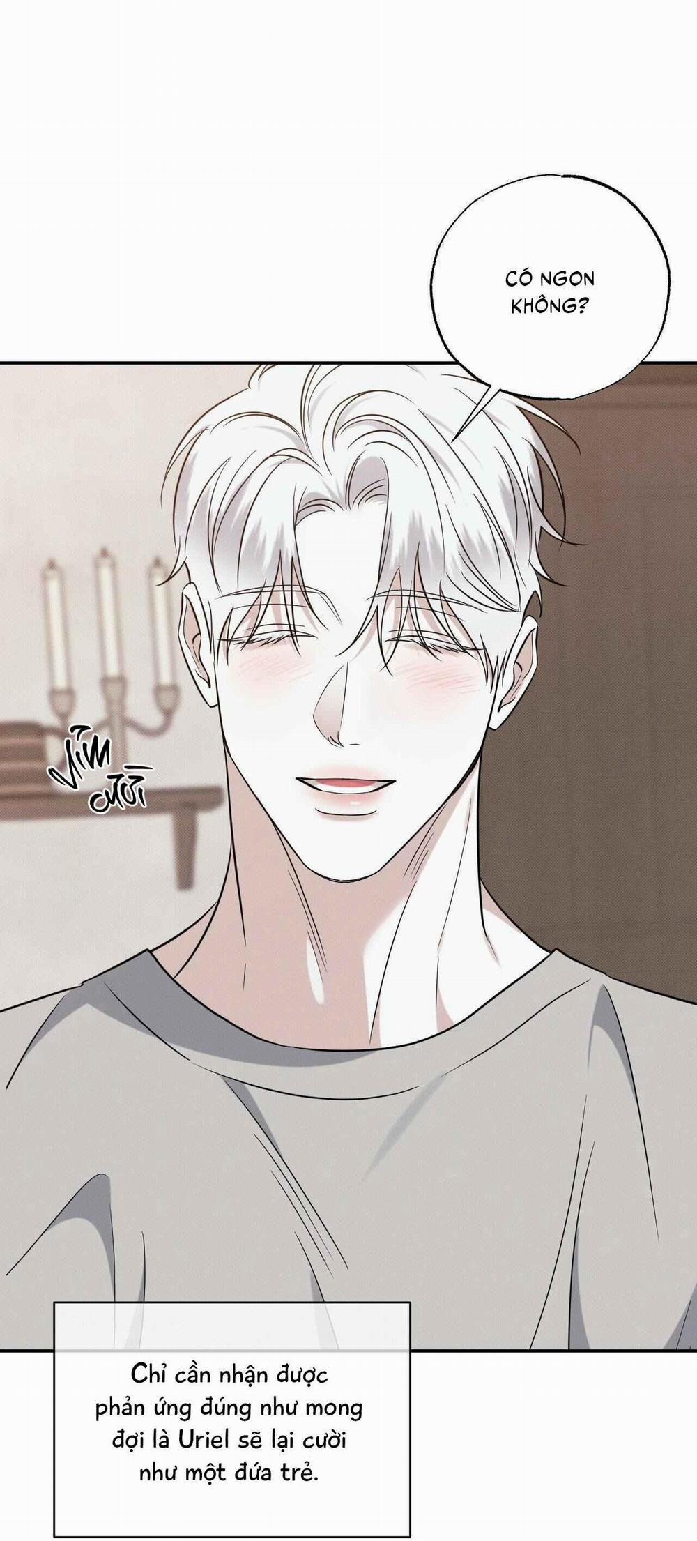 (Cbunu) Đầm Lầy Của Nhân Ngư 23 End season 1 trang 56